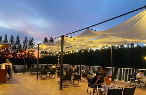 Wang Katha Other | 40 m² Tent ∙ 3 guests