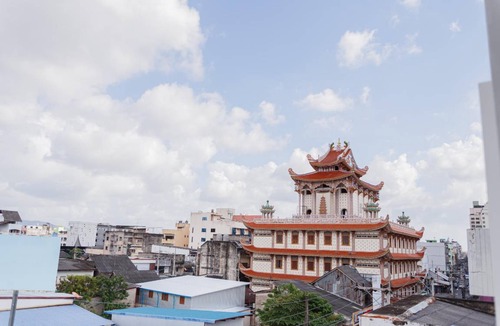 Downtown Hat Yai House | 400 m² House ∙ 6 bedrooms ∙ 26 guests