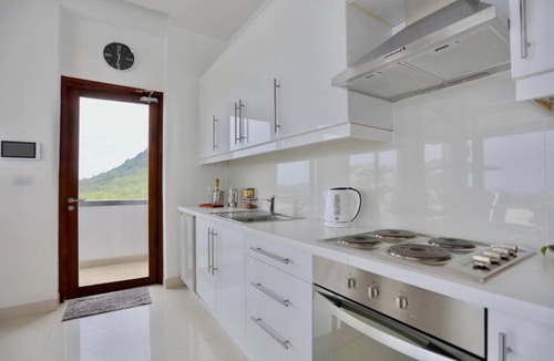 Ko Lanta Villa | 400 m² Villa ∙ 2 bedrooms ∙ 5 guests