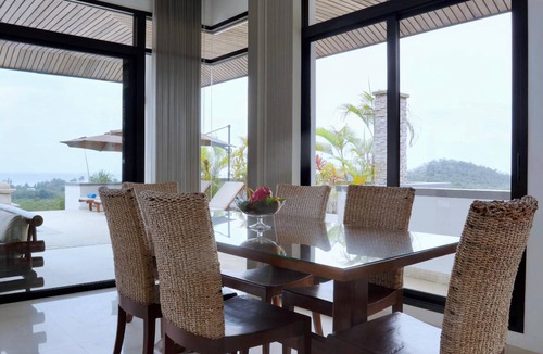 Ko Lanta Villa | 400 m² Villa ∙ 2 bedrooms ∙ 5 guests