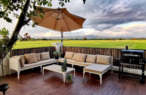 Rim Nuea Villa | 400 m² Villa ∙ 4 bedrooms ∙ 8 guests