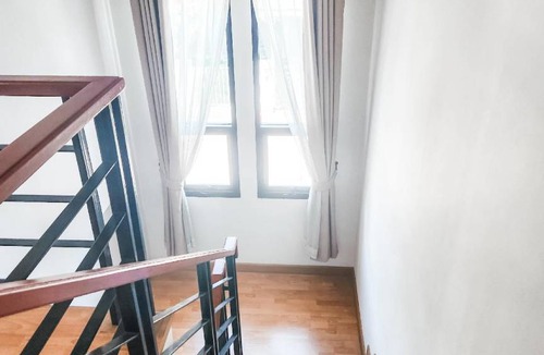 San Sai House | 405 m² House ∙ 3 bedrooms ∙ 6 guests
