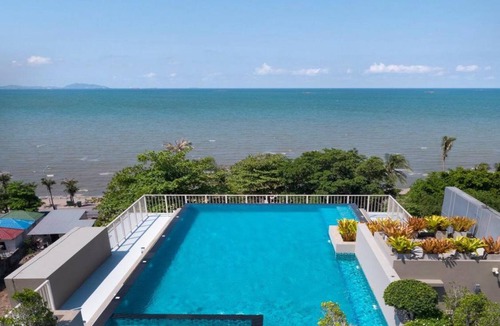 Saen Suk Apartment | 41 m² Apartment ∙ 1 bedroom ∙ 4 guests