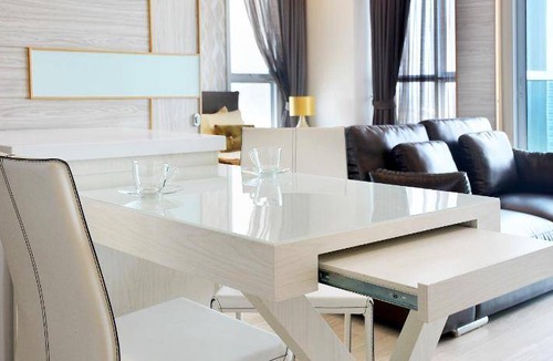 Na Kluea Apartment | 41 m² Apartment ∙ 2 guests