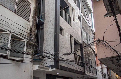 Yan Nawa Apartment | 42 m² Apartment ∙ 6 guests