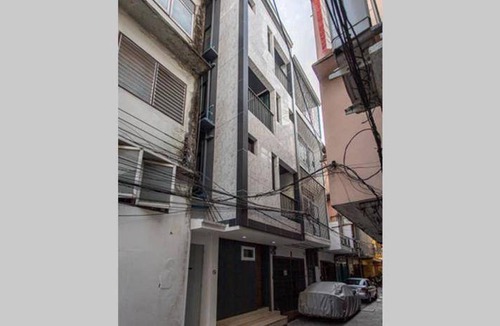 Yan Nawa Apartment | 42 m² Apartment ∙ 6 guests
