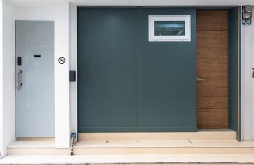 Yan Nawa Apartment | 42 m² Apartment ∙ 6 guests