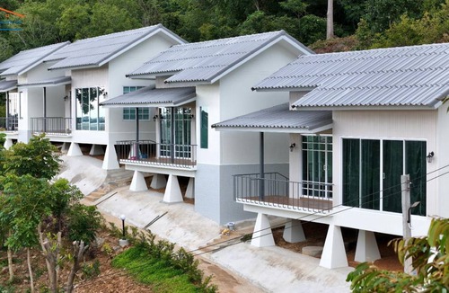 Ban Nok Hotel | 42 m² Hotel ∙ 3 guests