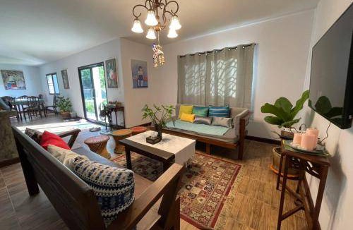 Mae On House | 42 m² Motel ∙ 4 guests