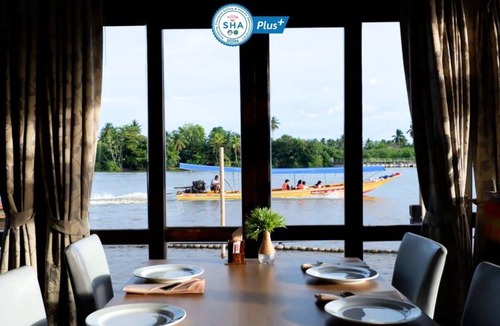 Amphawa Resort | 42 m² Resort ∙ 127 guests