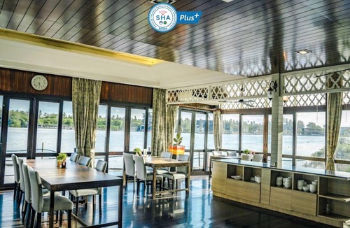Amphawa Resort | 42 m² Resort ∙ 127 guests