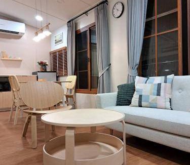 Bang Phra Villa | 42 m² Villa ∙ 2 bedrooms ∙ 4 guests