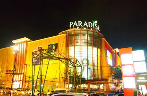 Nong Bon Hotel | 42 Place