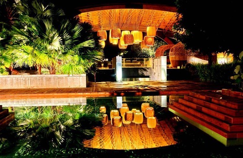 Nong Kwai Resort | 420 m² Resort ∙ 3 bedrooms ∙ 127 guests