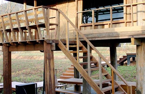 Nong Kwai Resort | 420 m² Resort ∙ 3 bedrooms ∙ 127 guests