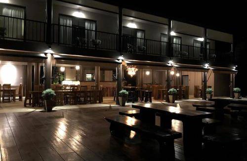 Tha Yang Resort | 425 m² Resort ∙ 3 bedrooms ∙ 6 guests