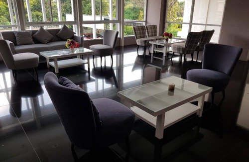 Saen Suk Apartment | 43 m² Apartment ∙ 1 bedroom ∙ 4 guests