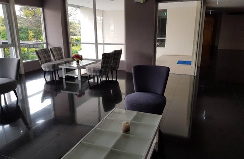 Saen Suk Apartment | 43 m² Apartment ∙ 1 bedroom ∙ 4 guests