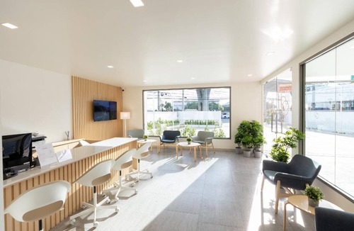 Bang Bo Hotel | 43 m² Hotel ∙ 2 guests