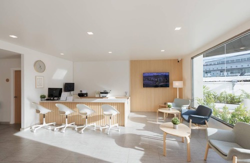 Bang Bo Hotel | 43 m² Hotel ∙ 2 guests