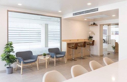 Bang Bo Hotel | 43 m² Hotel ∙ 2 guests