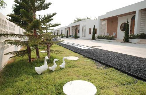 Pak Chong Hotel | 43 m² Hotel ∙ 3 guests