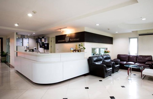 Bang Na House | 43 m² Motel ∙ 99 guests