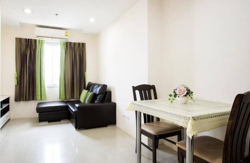Bang Na House | 43 m² Motel ∙ 99 guests