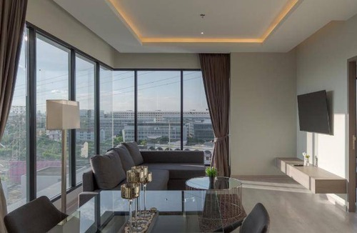 Suan Luang Hotel | 437 m² Hotel ∙ 127 guests