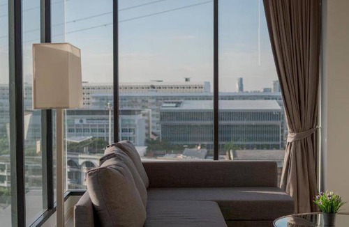 Suan Luang Hotel | 437 m² Hotel ∙ 127 guests