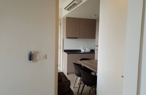 South Pattaya Condo | 43rd Top Floor Center Pattaya Panorama Seaview