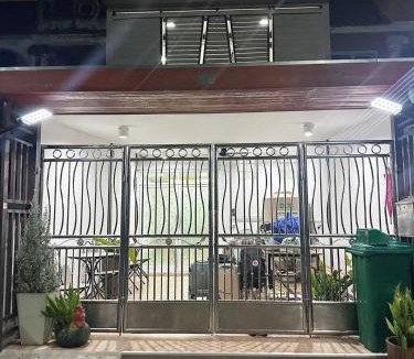Bang Khae Hostel | 44 Hostel Soi Phetkasem 51