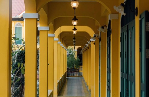 Nong Kwai Hotel | 44 m² Hotel ∙ 3 guests