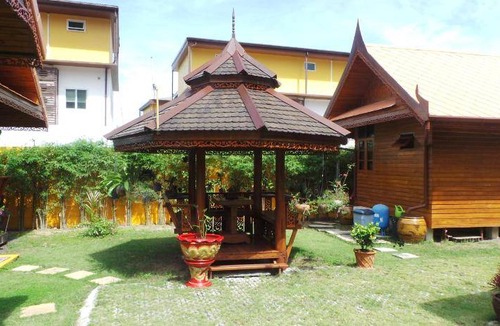 Kamala Resort | 44 m² Resort ∙ 4 guests