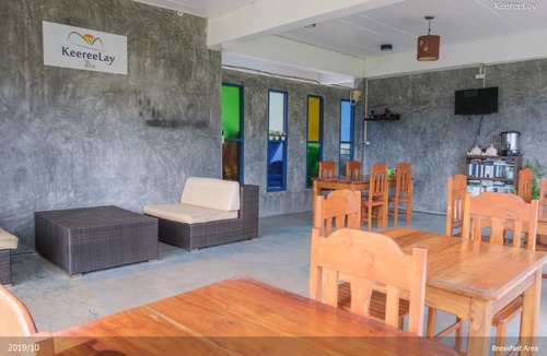 Ko Lanta Apartment | 44 m² Serviced apartment ∙ 127 guests