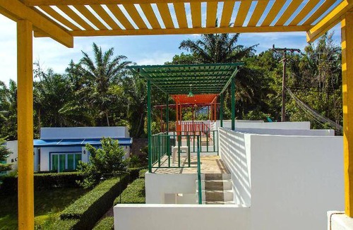 Ko Lanta Apartment | 44 m² Serviced apartment ∙ 127 guests