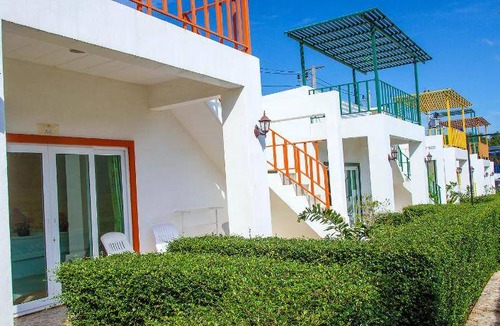 Ko Lanta Apartment | 44 m² Serviced apartment ∙ 127 guests