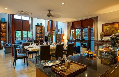 Mae Rim Hotel | 441 m² Hotel ∙ 4 bedrooms ∙ 12 guests