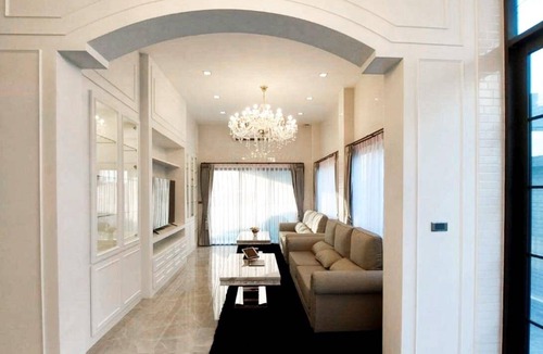 Chonburi Villa | 441 m² Villa ∙ 5 bedrooms ∙ 10 guests