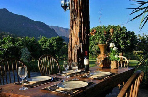 Chiang Dao House | 445 m² House ∙ 5 bedrooms ∙ 12 guests