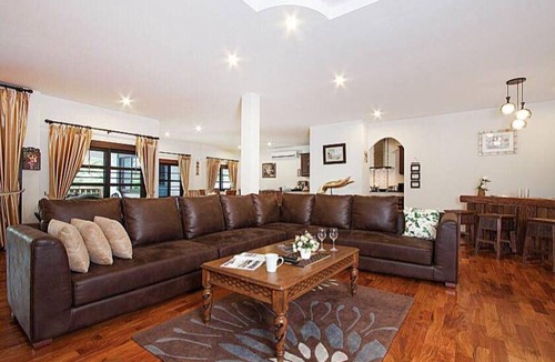 Chiang Mai House | 448 m² House ∙ 7 bedrooms ∙ 14 guests
