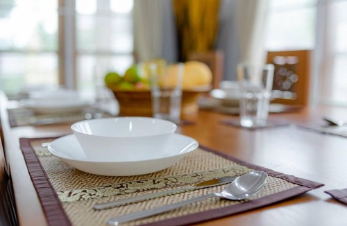 Thong Chai Villa | 448 m² Villa ∙ 3 bedrooms ∙ 6 guests