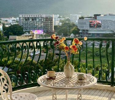 Huay Kaew Apartment | 45 m² Apartment ∙ 2 guests