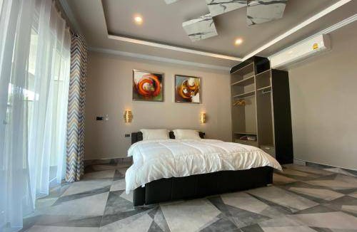 Ban Kruat Bed & Breakfast | 45 m² Bed and breakfast ∙ 2 guests