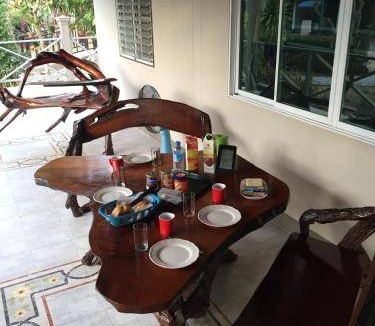 Nong Kung Si Bed & Breakfast | 45 m² Bed and breakfast ∙ 6 guests