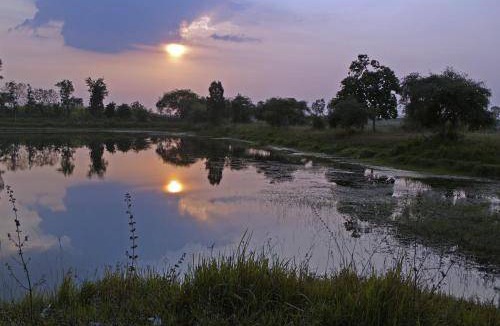 Nong Kung Si Bed & Breakfast | 45 m² Bed and breakfast ∙ 6 guests