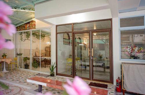 Ratchaprasong Bed & Breakfast | 45 m² Bed and breakfast ∙ 3 guests