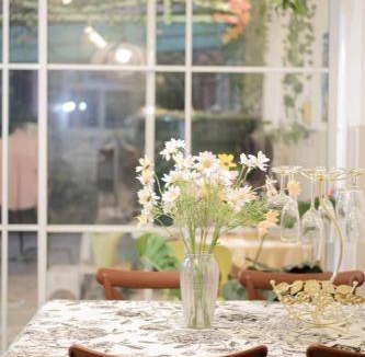 Ratchaprasong Bed & Breakfast | 45 m² Bed and breakfast ∙ 3 guests