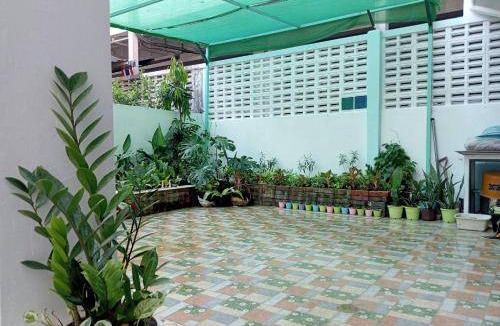 Ratchaprasong Bed & Breakfast | 45 m² Bed and breakfast ∙ 3 guests
