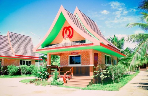 Songkhla Bed & Breakfast | 45 m² Bed and breakfast ∙ 20 guests